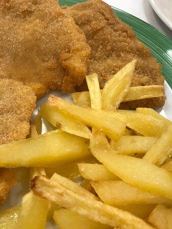 Bar Restaurante O'rison