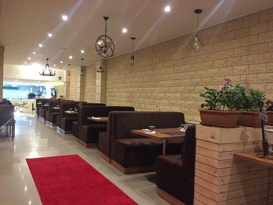 basilico restoconcept