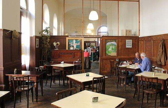 Gastwirtschaft Blauensteiner