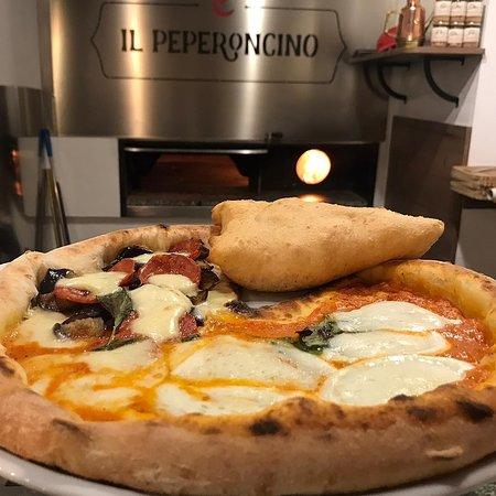 Pizzeria Il Peperoncino