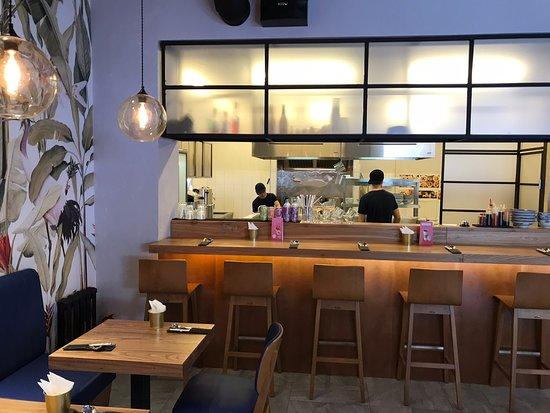 Tokyo Ramen Izakaya Bar