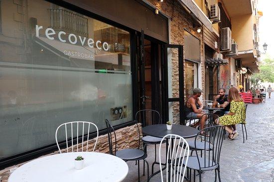 Recoveco