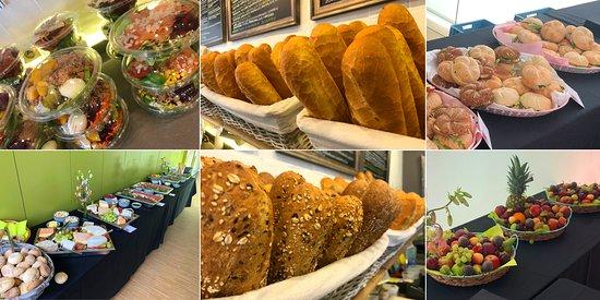 Oliver's Sandwich & Salad Bar