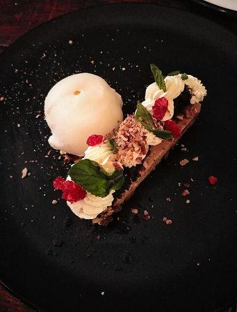 La Fina Cocina de Barrio