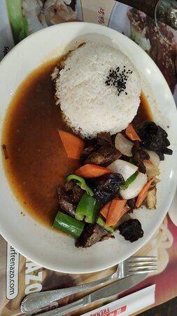 Restaurante Bar El Frenazo