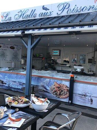 L'Oceane De La Baie De Somme