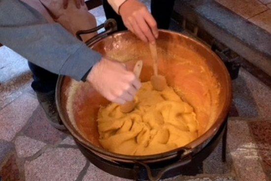 Ristorante Al Diavolo