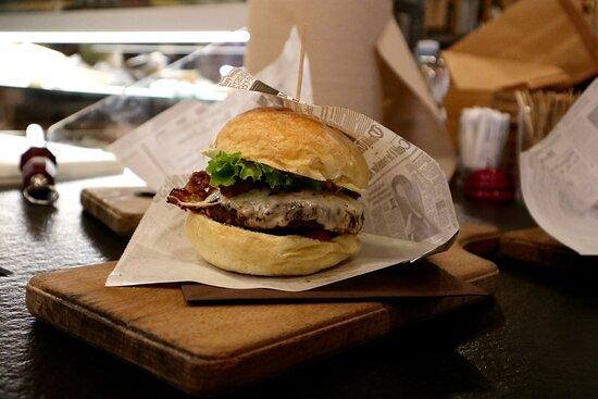 L'Officina del Panino