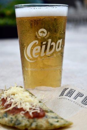 Kapok Antojeria Yucateca