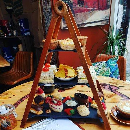 The Windermere Speakeasy