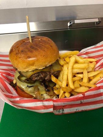 Ivy Joan's American Diner