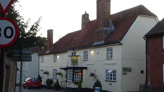 The Kings Head