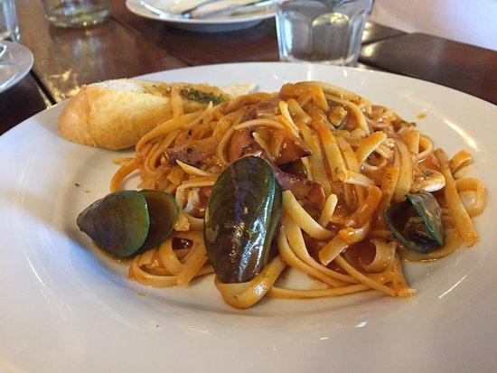 The Shepherd's Tent Specialty Coffee House