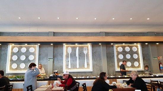 Casa Rafaello Restaurante