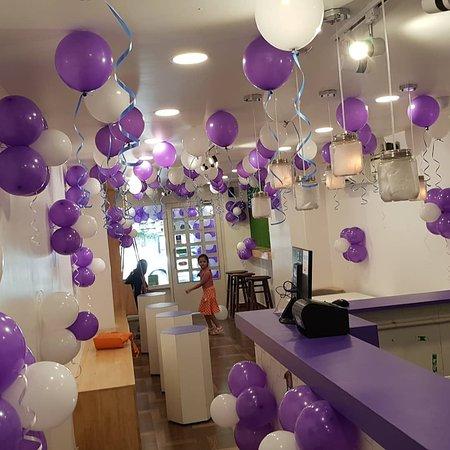 Millions Of Milkshakes