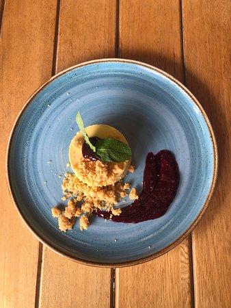 Restaurante Madurando