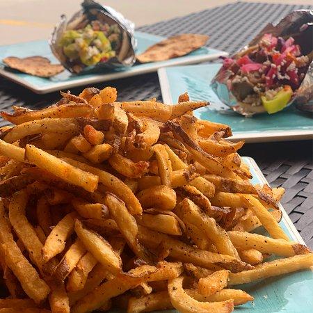 Orion Fresh Mediterranean