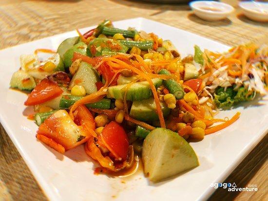 Sri Lipe HALAL THAI FOOD