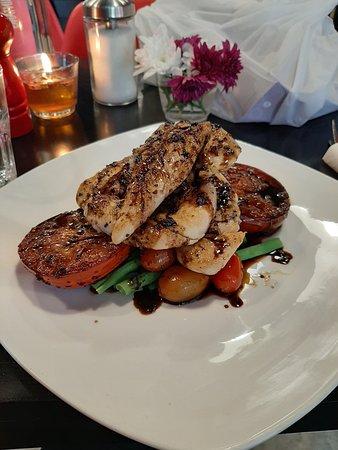 Antipodean City Centre