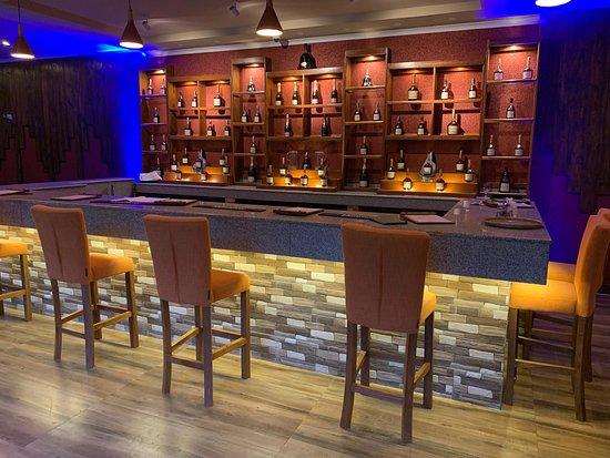 The Amber Bar & Restaurant Limited