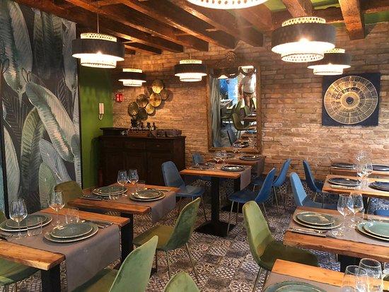 Ristorante Al Teatro Italia