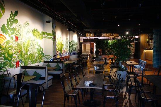 Nasi and Mee Kitchen and Bar