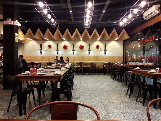 Taiwan Shabu-Shabu