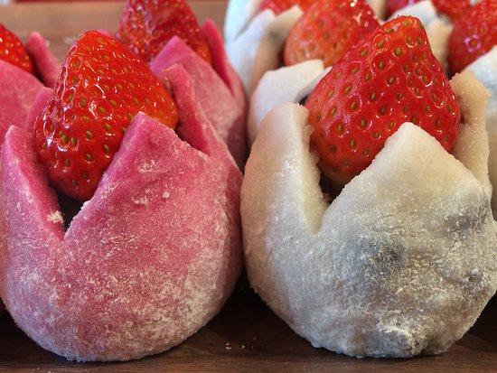 Potapota Ichigo Honten