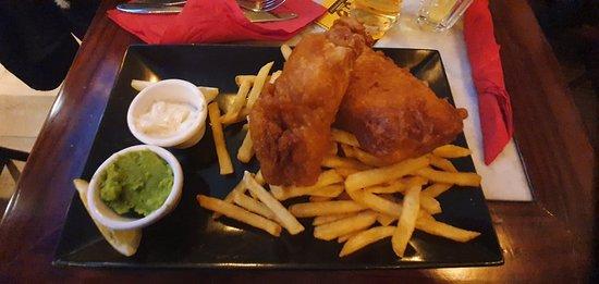 Pepe Nero @ Jessie's Bar