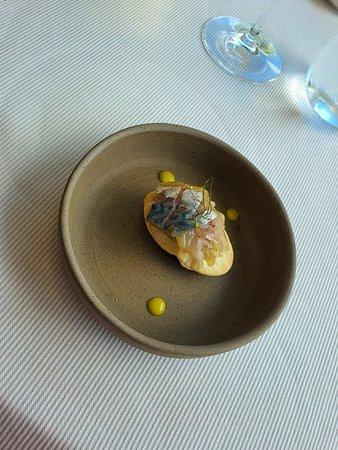 Restaurant Gastronomique Christian Tetedoie