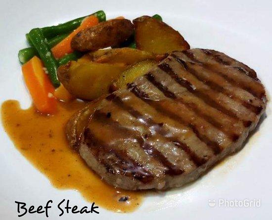 Warung Warung Restaurant