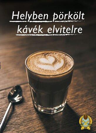 Coop Roastery & Specialty Coffee