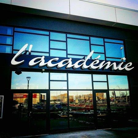 L'Academie Gatineau