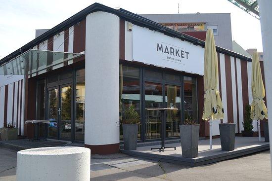 Market Bistro & Cafe