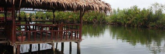 The New Star Restaurant