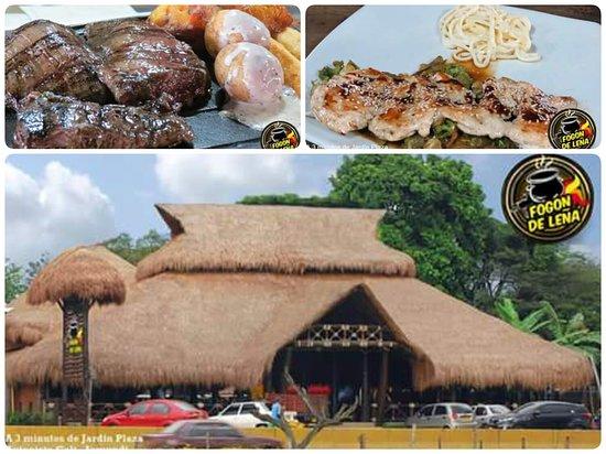 Restaurant Fogon de Lena