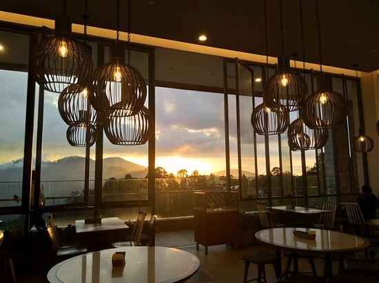 Santai Yamch'a Dim Sum