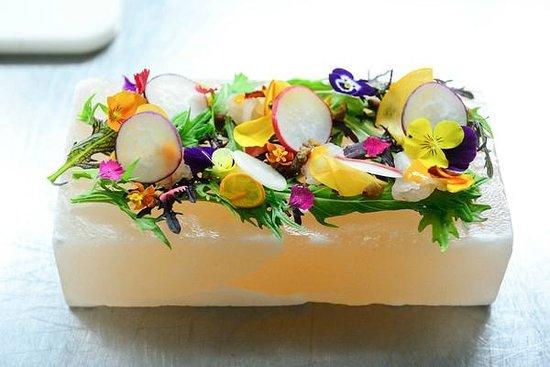 Quiessence at The Farm