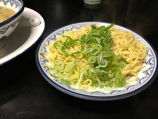 博多ラーメン しばらく 西新店