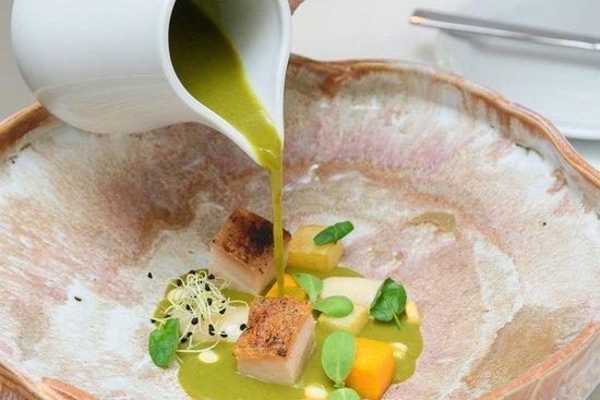 Bodegon Pueblo Canario