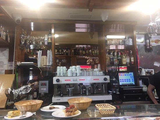 Bar Cerveceria Campillo