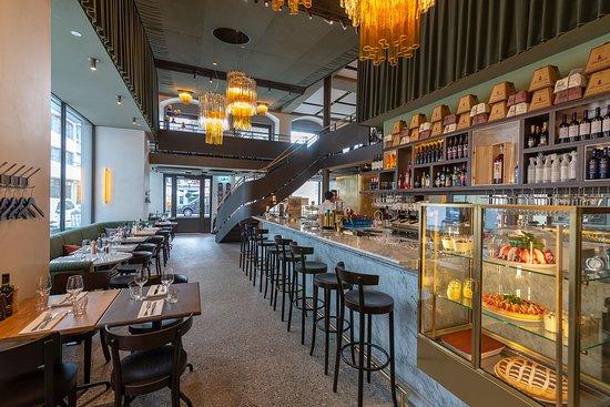 Pizzeria Ristorante Molino