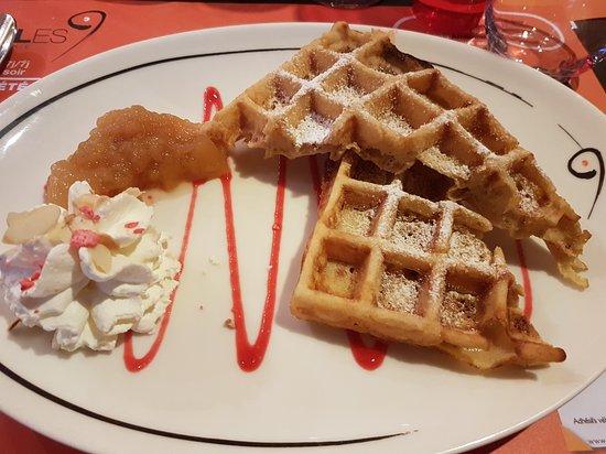 Brasserie L'instant M