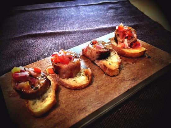 Madreselva - Restaurante Argentino