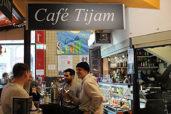 Cafe Tijam