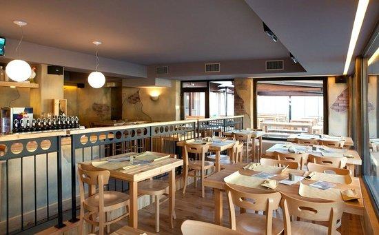 La Stube Del Galletto