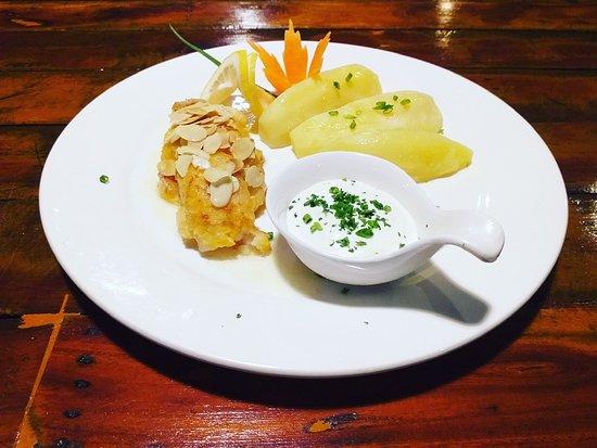 Bistro Baeng - Swiss Restaurant