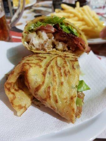 Snack Bar Come E Segue