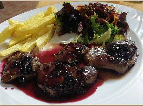 Bar Peña Albarracín