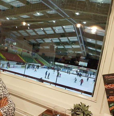 Cafe-Restaurant-Eisstadion